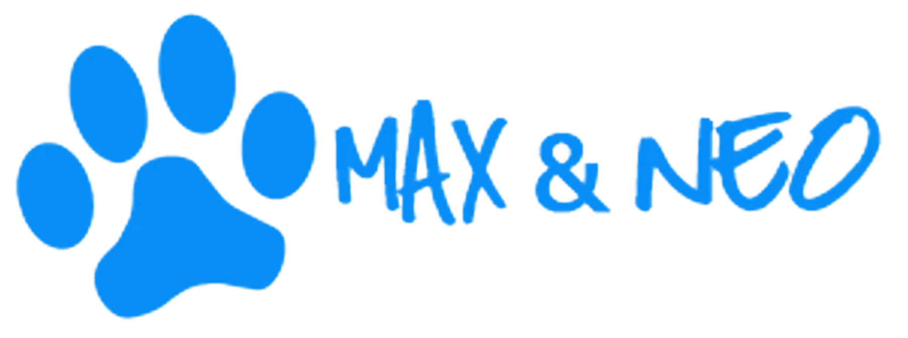Max & Neo logo