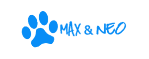 Max & Neo logo