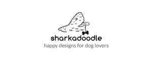 Sharkadoodle logo