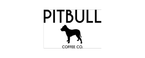 Pitbull Coffee Company Logo